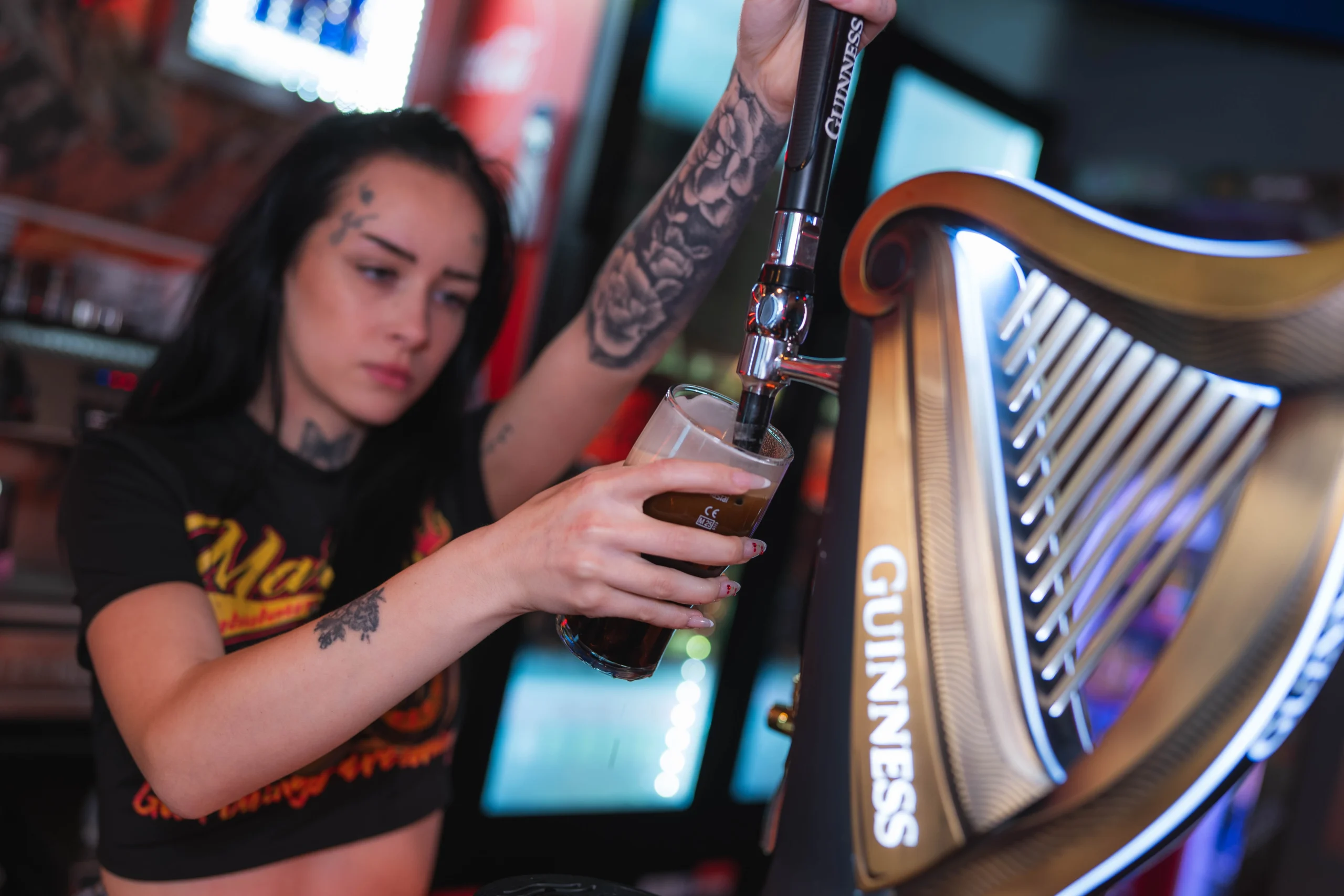 Bar